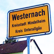 Westernach